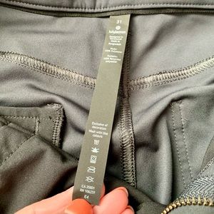 NEW NEVER WORN Men’s Lululemon ABC Slimpant